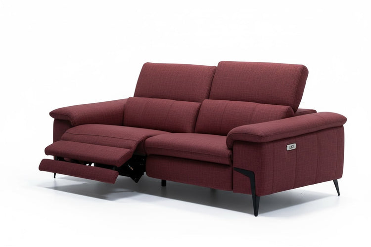 Stoff 2-Sitzer VALIANO