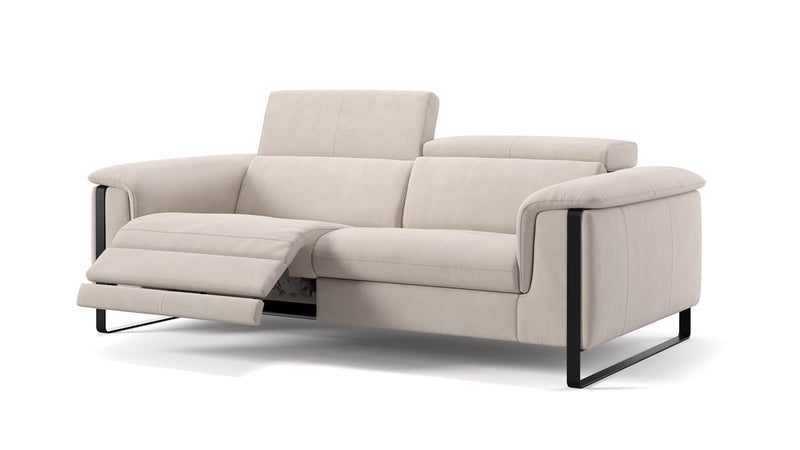 Stoff 3-Sitzer VIENNA