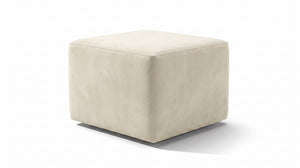 Stoff Hocker NOLI