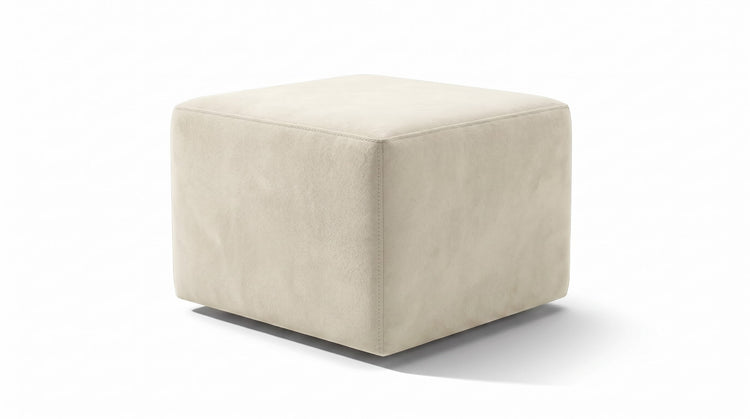 Stoff Hocker NOLI