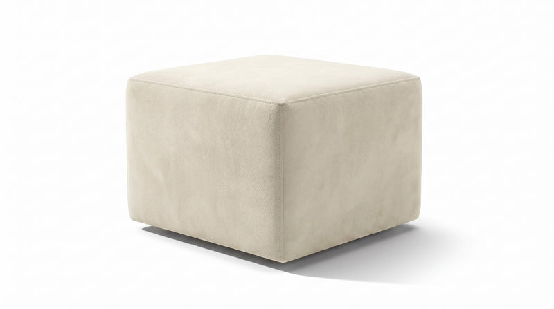Stoff Hocker NOLI