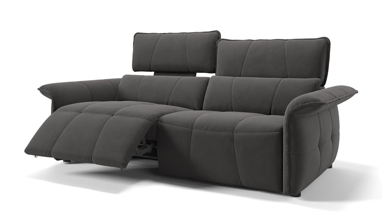 Stoff 3-Sitzer ADRIA