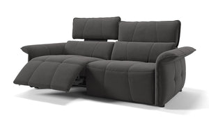 Stoff 3-Sitzer ADRIA