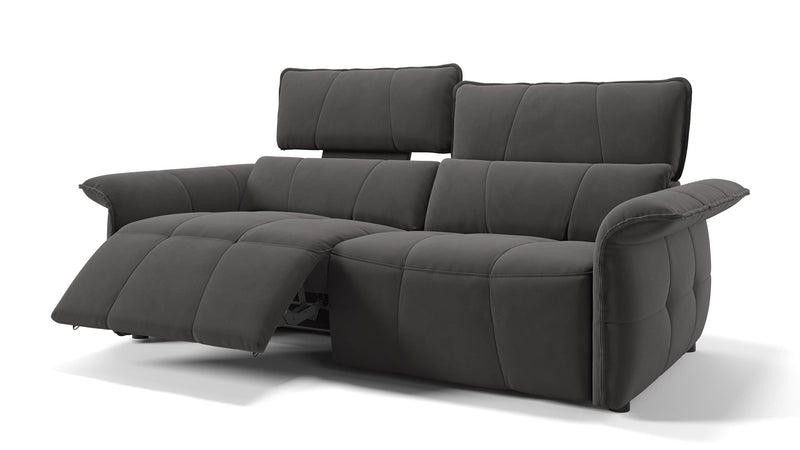 Stoff 3-Sitzer ADRIA