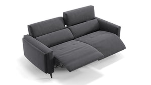 Stoff 3-Sitzer AVELLA