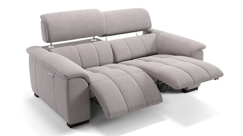 Stoff 2-Sitzer MINORI