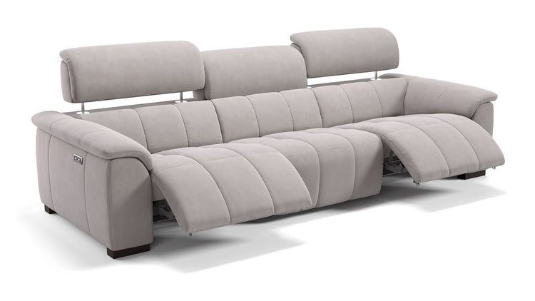 Stoff 3-Sitzer XXL MINORI