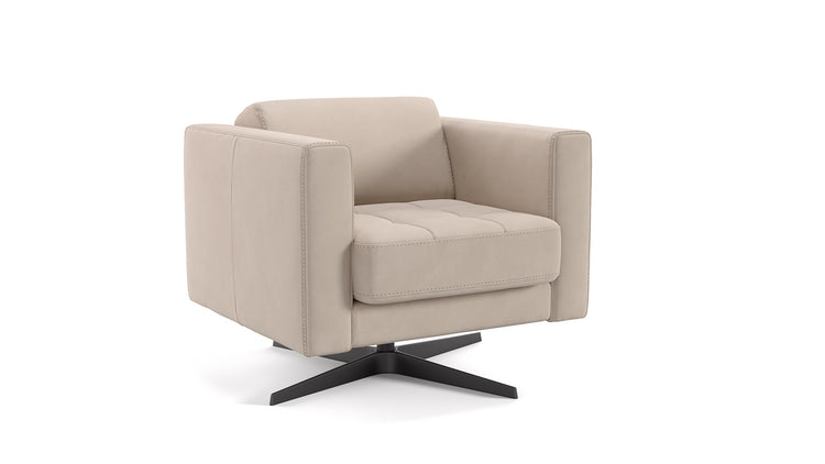 Stoff Sessel LIMA