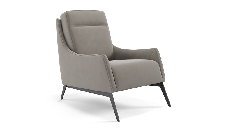 Stoff Sessel PIANA