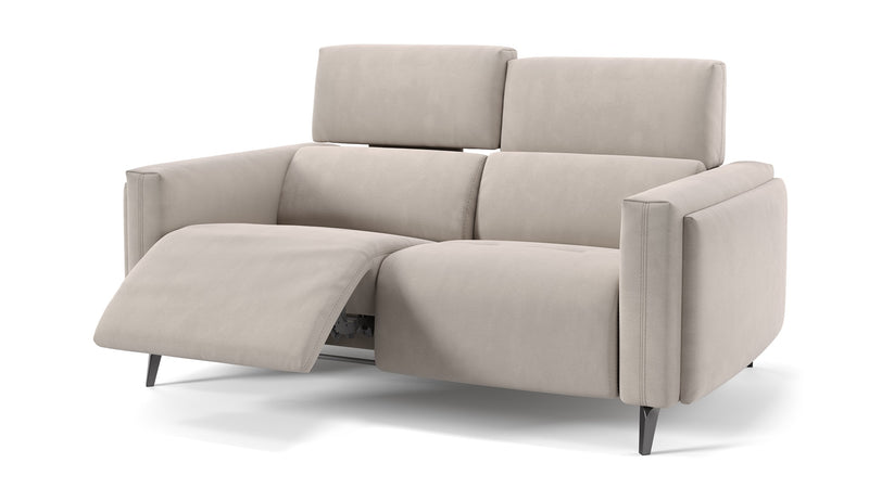 Stoff 2-Sitzer AVELLA