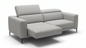 Stoff 2-Sitzer ENNA