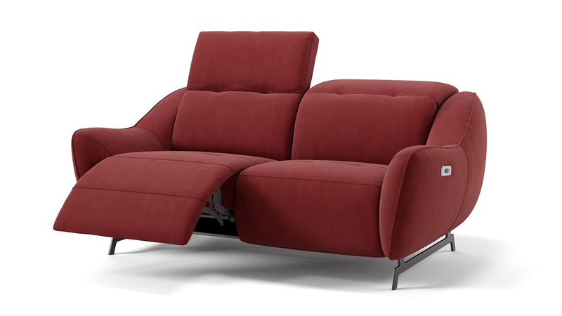 Stoff 2-Sitzer LIVERI