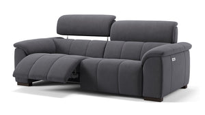 Stoff 3-Sitzer MINORI