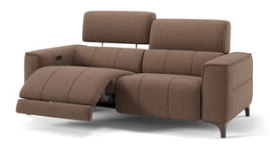 Stoff 2-Sitzer NANTO