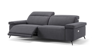 Stoff 3-Sitzer URBANA