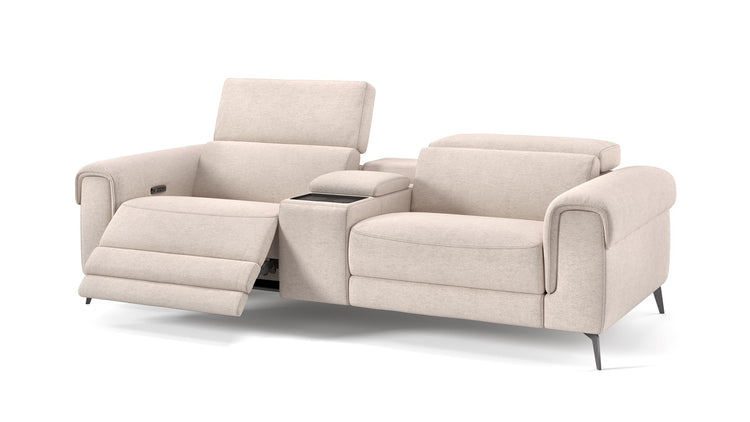 Stoff Kinosofa VISSO