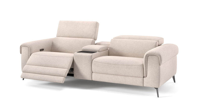 Stoff Kinosofa VISSO