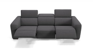 Stoff 3-Sitzer XXL SORRENTO
