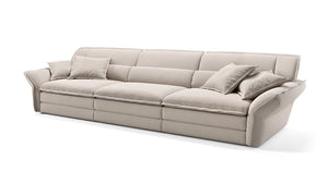 Stoff 3-Sitzer XXL PASSO