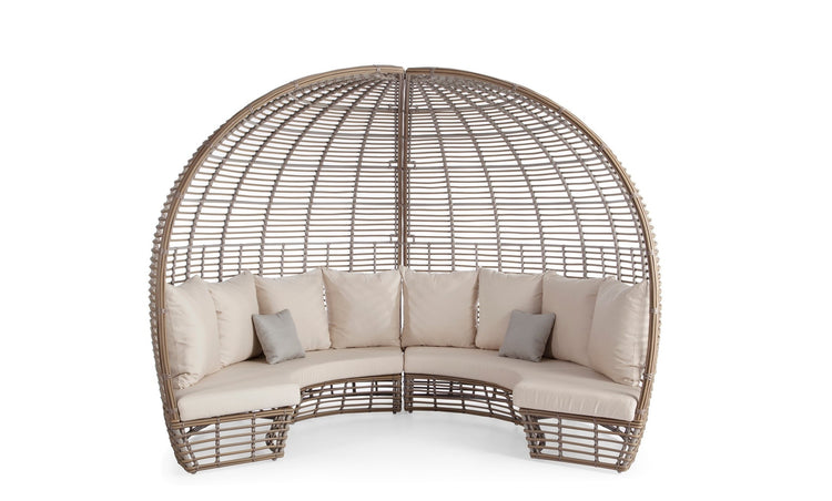 ZYPERN Daybed