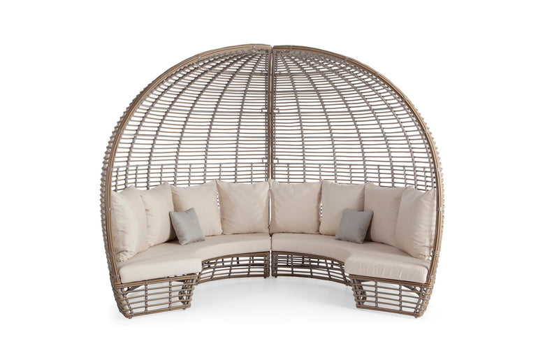 ZYPERN Daybed