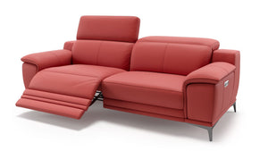 Leder 3-Sitzer Sofa NOVOLI