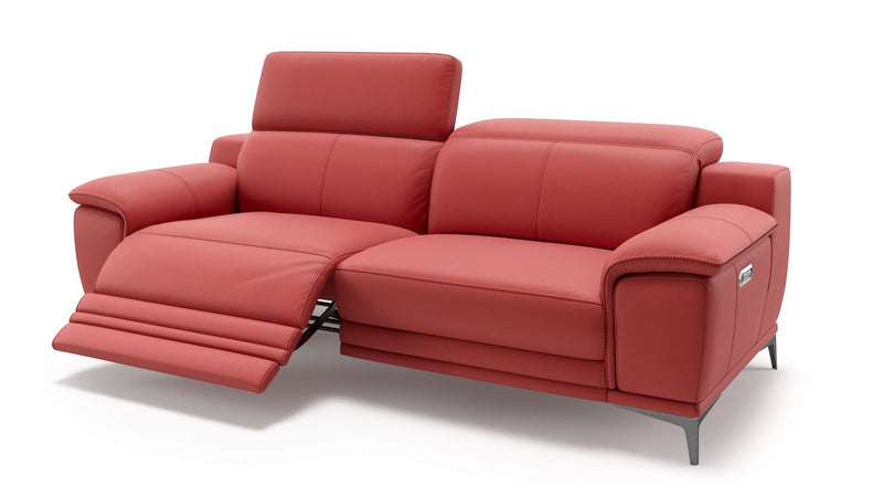 Leder 3-Sitzer Sofa NOVOLI
