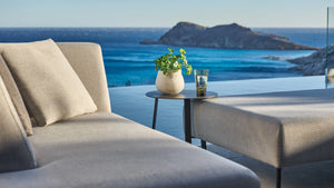 IBIZA Gartenlounge