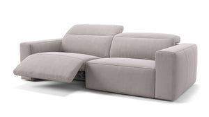 Stoff 3-Sitzer LENOLA