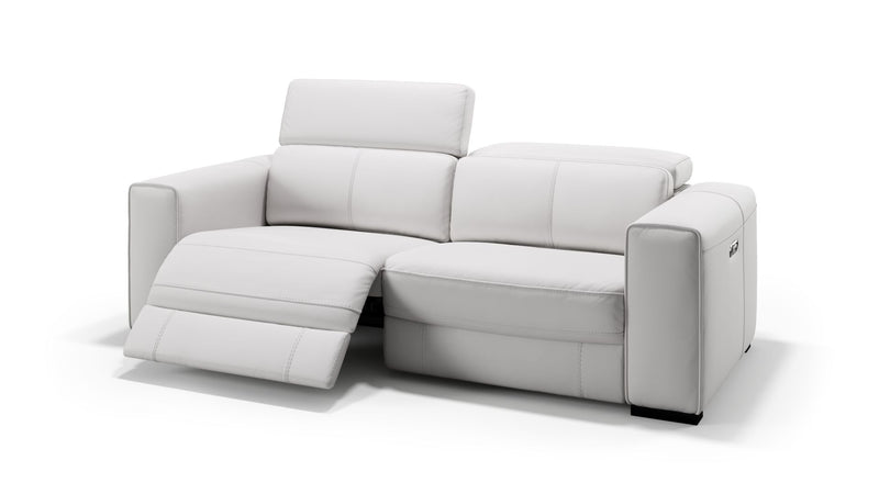 Leder 3-Sitzer Sofa BOVINO
