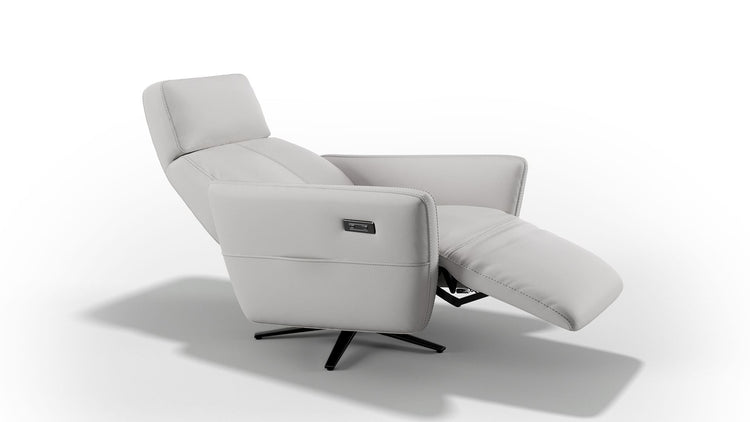 Leder Relaxsessel ZANICA
