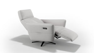Leder Relaxsessel ZANICA