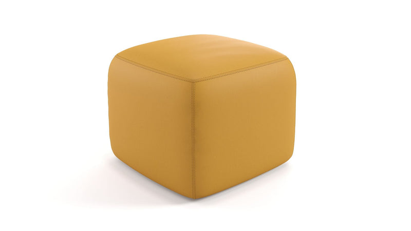 Leder Hocker CORATO