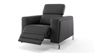 Leder Relaxsessel CASOLI