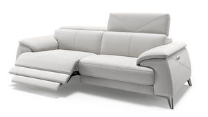Leder 3-Sitzer Sofa CASINA