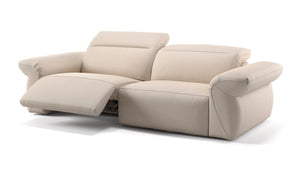 Leder 3-Sitzer Sofa VENEDIG