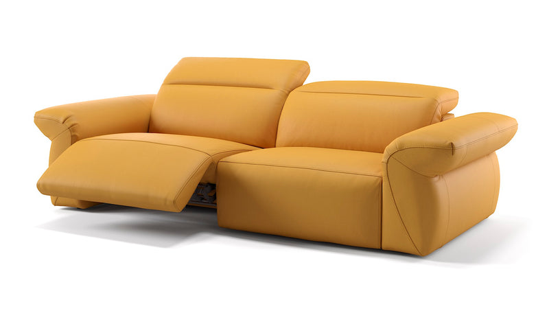 Leder 3-Sitzer Sofa VENEDIG
