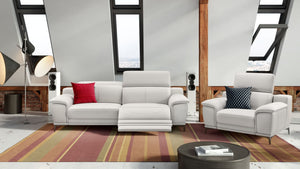 Leder Relaxsessel NOVOLI