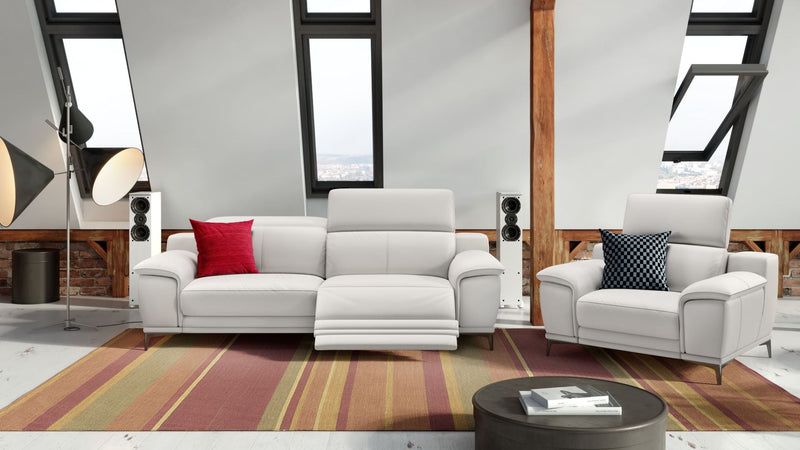 Leder Relaxsessel NOVOLI