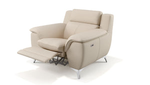 Leder Relaxsessel AVERSA