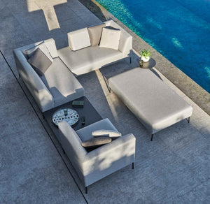 IBIZA Gartenlounge