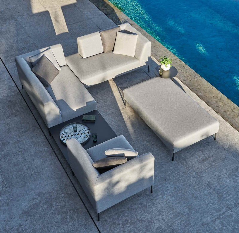 IBIZA Gartenlounge