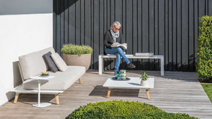 NEVADA Gartenlounge