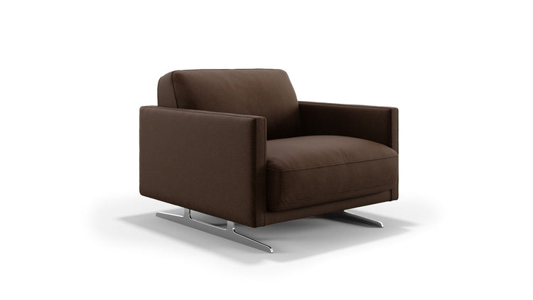 Stoff Relaxsessel BELLANTE