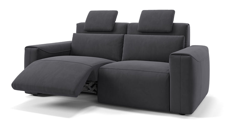 Stoff 2-Sitzer VEGA