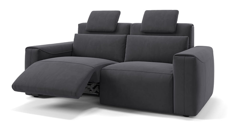 Stoff 2-Sitzer VEGA