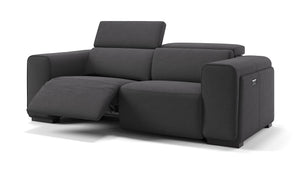 Stoff 3-Sitzer Sofa IMPERIA