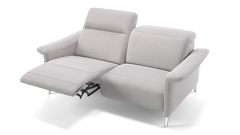 Stoff 2-Sitzer SAMANA