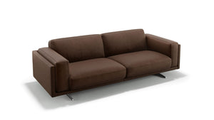 Stoff 3-Sitzer Sofa BELLANTE