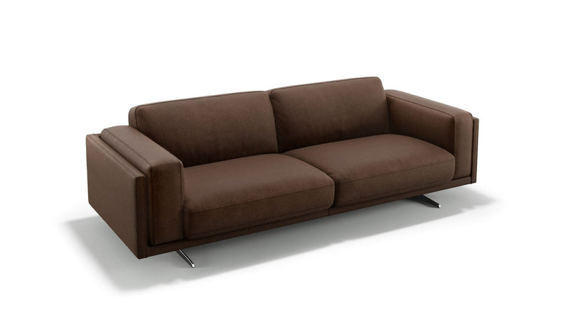 Stoff 3-Sitzer Sofa BELLANTE